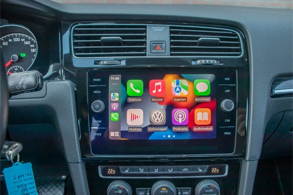 Volkswagen Golf - Afbeelding 14 van 30