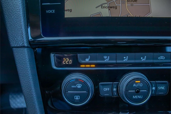 Volkswagen Golf - Afbeelding 15 van 30