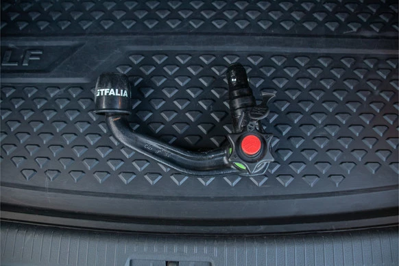 Volkswagen Golf - Afbeelding 17 van 30