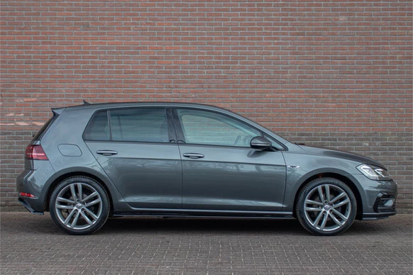 Volkswagen Golf - Afbeelding 20 van 30