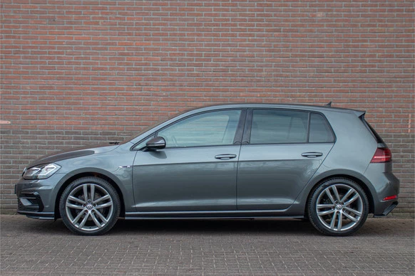 Volkswagen Golf - Afbeelding 21 van 30