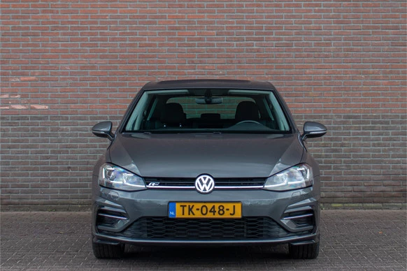 Volkswagen Golf - Afbeelding 25 van 30