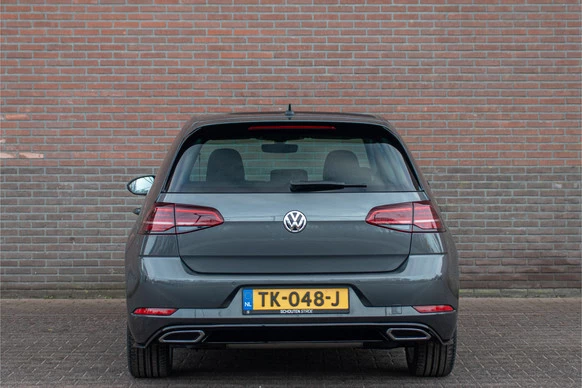 Volkswagen Golf - Afbeelding 26 van 30