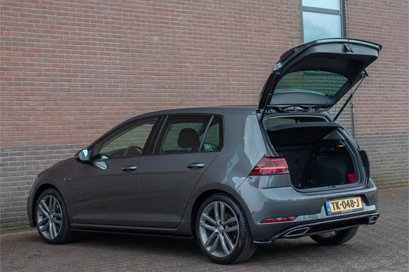 Volkswagen Golf - Afbeelding 27 van 30