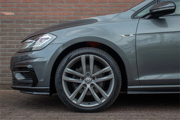 Volkswagen Golf - Afbeelding 28 van 30