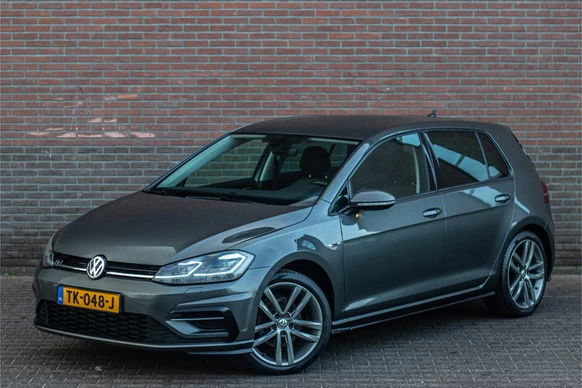 Volkswagen Golf - Afbeelding 29 van 30