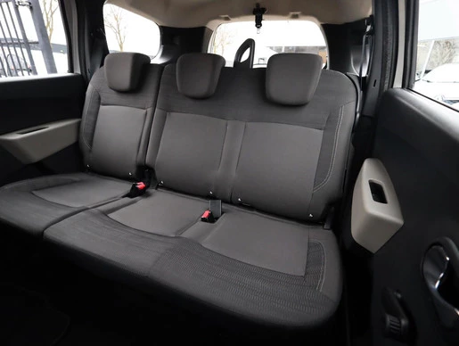 Dacia Lodgy - Afbeelding 4 van 12