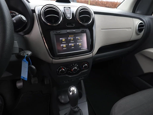 Dacia Lodgy - Afbeelding 5 van 12