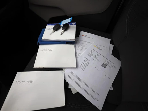 Dacia Lodgy - Afbeelding 6 van 12