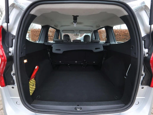 Dacia Lodgy - Afbeelding 7 van 12