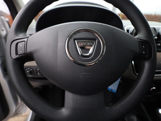 Dacia Lodgy - Afbeelding 8 van 12