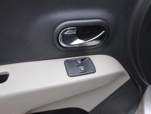 Dacia Lodgy - Afbeelding 9 van 12