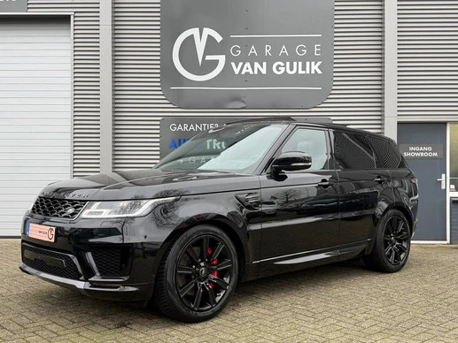 Land Rover Range Rover Sport - Afbeelding 1 van 30