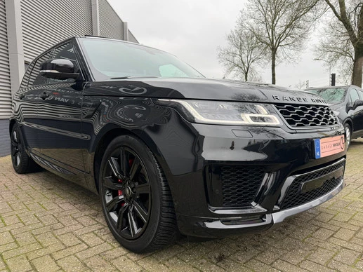 Land Rover Range Rover Sport - Afbeelding 5 van 30