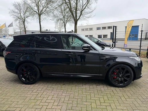 Land Rover Range Rover Sport - Afbeelding 6 van 30