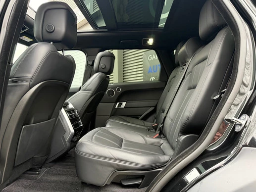 Land Rover Range Rover Sport - Afbeelding 11 van 30