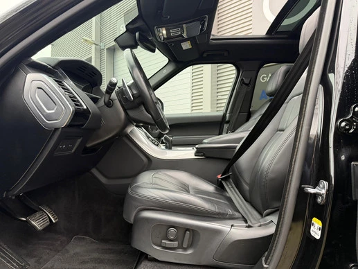 Land Rover Range Rover Sport - Afbeelding 12 van 30
