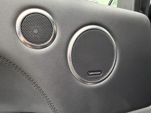 Land Rover Range Rover Sport - Afbeelding 16 van 30