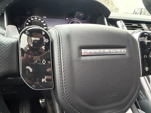 Land Rover Range Rover Sport - Afbeelding 23 van 30