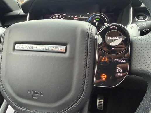 Land Rover Range Rover Sport - Afbeelding 27 van 30