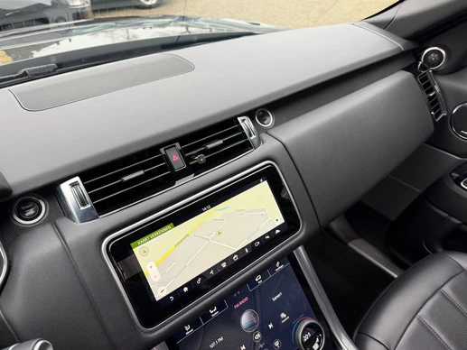 Land Rover Range Rover Sport - Afbeelding 30 van 30