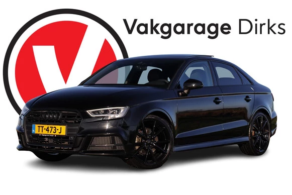 Audi A3 - Afbeelding 1 van 30