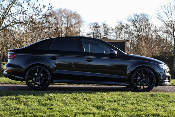 Audi A3 - Afbeelding 3 van 30