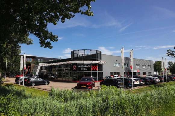 Audi A3 - Afbeelding 4 van 30