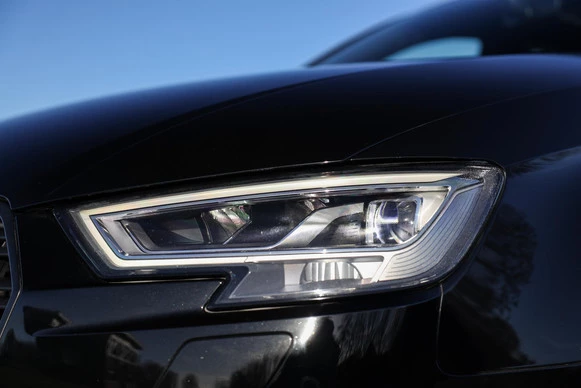 Audi A3 - Afbeelding 6 van 30