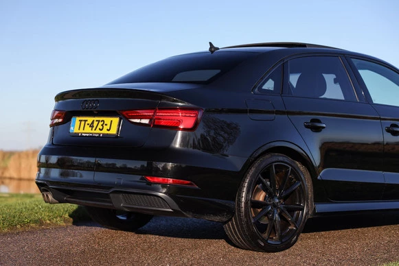 Audi A3 - Afbeelding 7 van 30