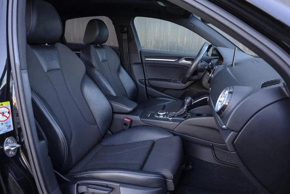 Audi A3 - Afbeelding 10 van 30