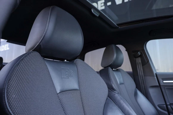 Audi A3 - Afbeelding 11 van 30