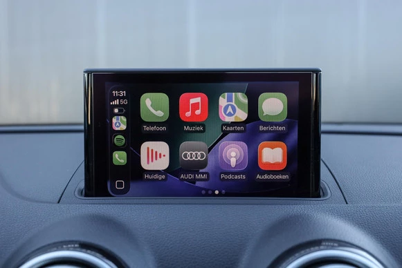 Audi A3 - Afbeelding 13 van 30