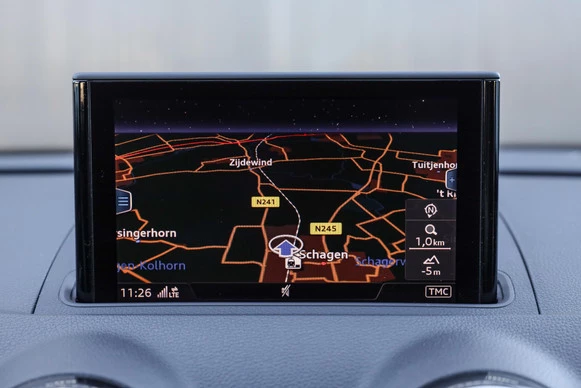 Audi A3 - Afbeelding 17 van 30