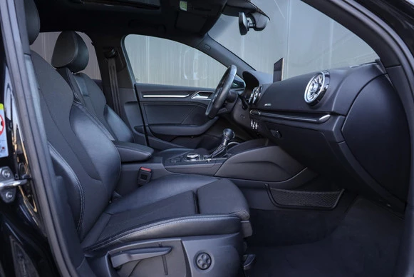 Audi A3 - Afbeelding 19 van 30