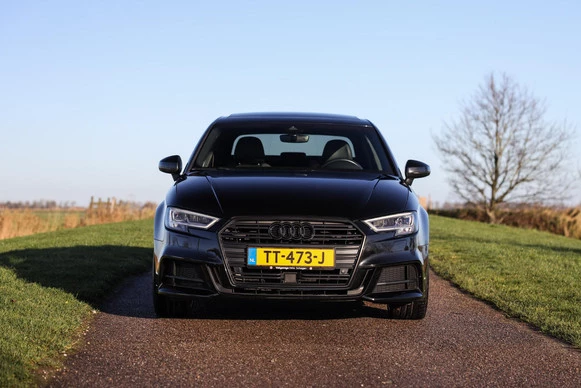 Audi A3 - Afbeelding 21 van 30