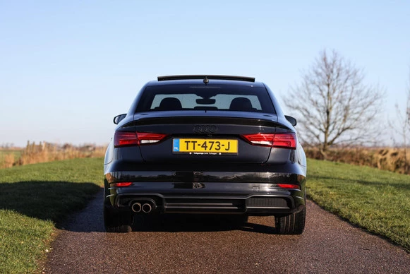 Audi A3 - Afbeelding 22 van 30