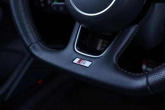 Audi A3 - Afbeelding 25 van 30