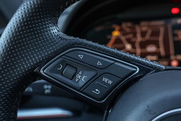 Audi A3 - Afbeelding 26 van 30