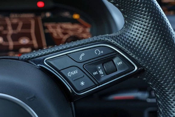 Audi A3 - Afbeelding 27 van 30