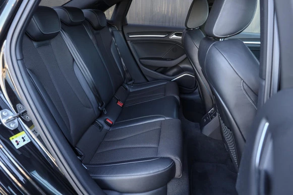 Audi A3 - Afbeelding 29 van 30
