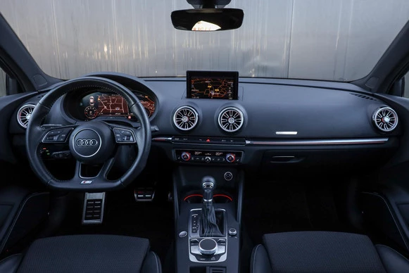 Audi A3 - Afbeelding 30 van 30