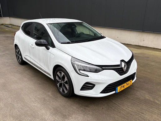 Renault Clio - Afbeelding 1 van 16