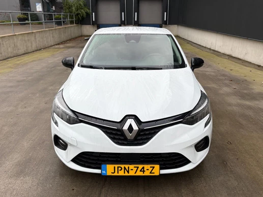 Renault Clio - Afbeelding 2 van 16