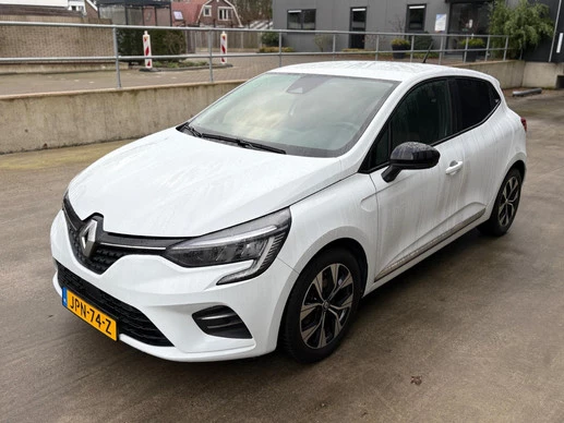 Renault Clio - Afbeelding 3 van 16