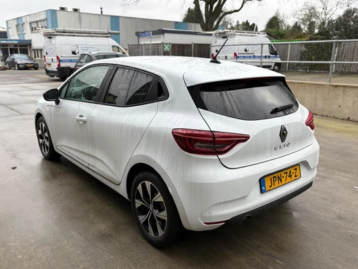 Renault Clio - Afbeelding 4 van 16