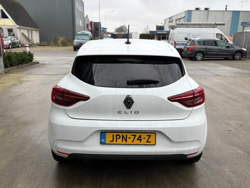 Renault Clio - Afbeelding 5 van 16
