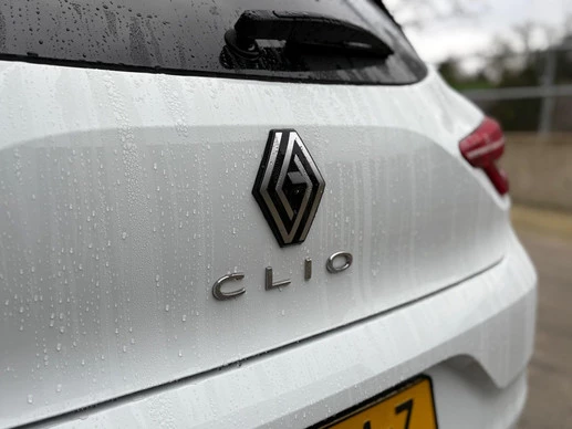Renault Clio - Afbeelding 8 van 16