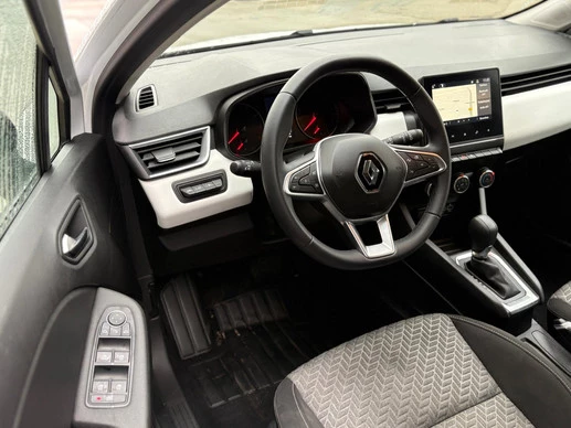 Renault Clio - Afbeelding 9 van 16