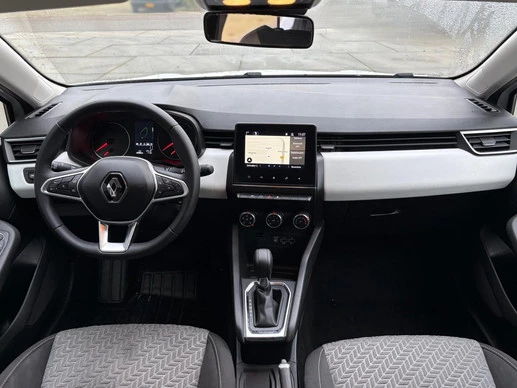 Renault Clio - Afbeelding 10 van 16